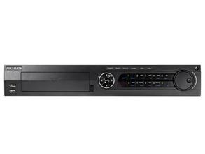 Turbo HD DVR 4CH