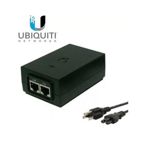 POE UBIQUITI 48V