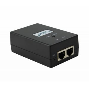 POE UBIQUITI 24V 1AMP