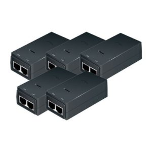 PACK 5 UNIDADES POE 24V