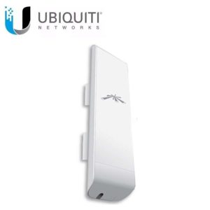 Ubiquiti NSM5 Nanostation M5 Antena 16dBi AirMAX 5GHz