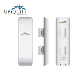 Nanostation M2 Ubiquiti