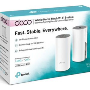 Deco M4 Tp-link