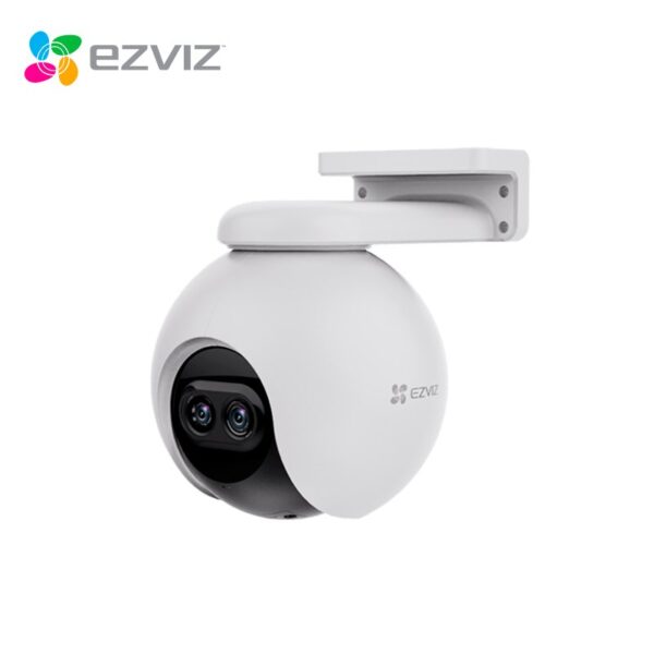 camara wifi ezviz c8pf