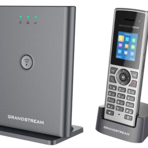 Estación Base VoIP Grandstream Dp752