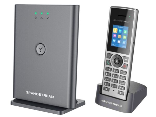 grandstream dp752