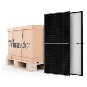 Panel Solar Monocristalino Trina Solar 510watts