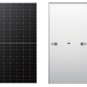 PANEL SOLAR LONGI 585WATTS