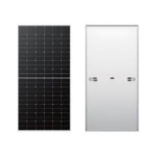 Panel solar longi 580W