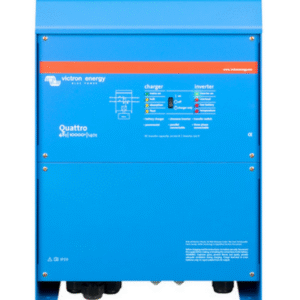 Victron Quattro 48/10000/140‑100/100