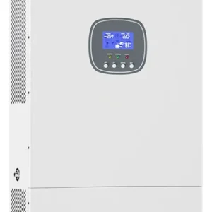 Inversor Hibrido 10kva Bifasico