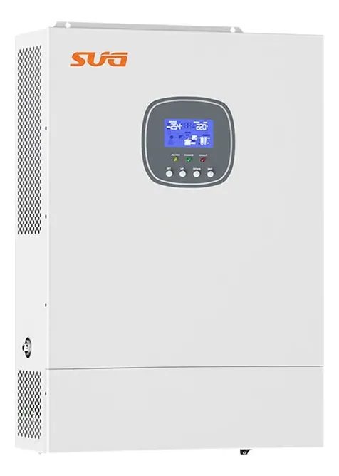 Inversor Hibrido 10kva Bifasico