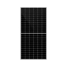 panel solar 615w